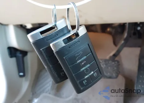 2012 Cadillac Srx Performance Collection z USA, uszkodzony, nr VIN 3GYFNEE34CS628470